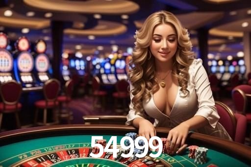 Game Providers 54999