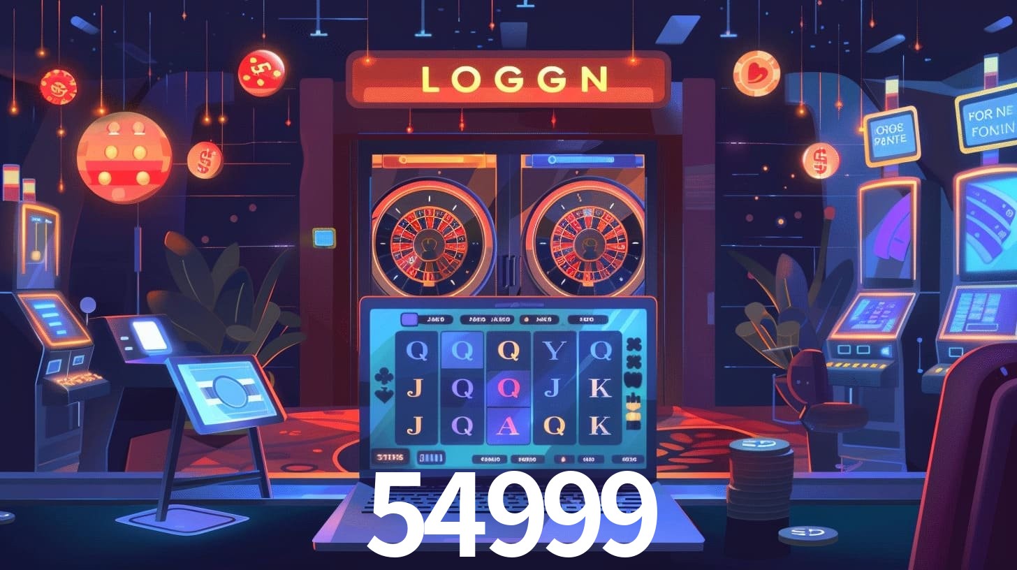 54999 - Fortuna e Diversão - 54999.com