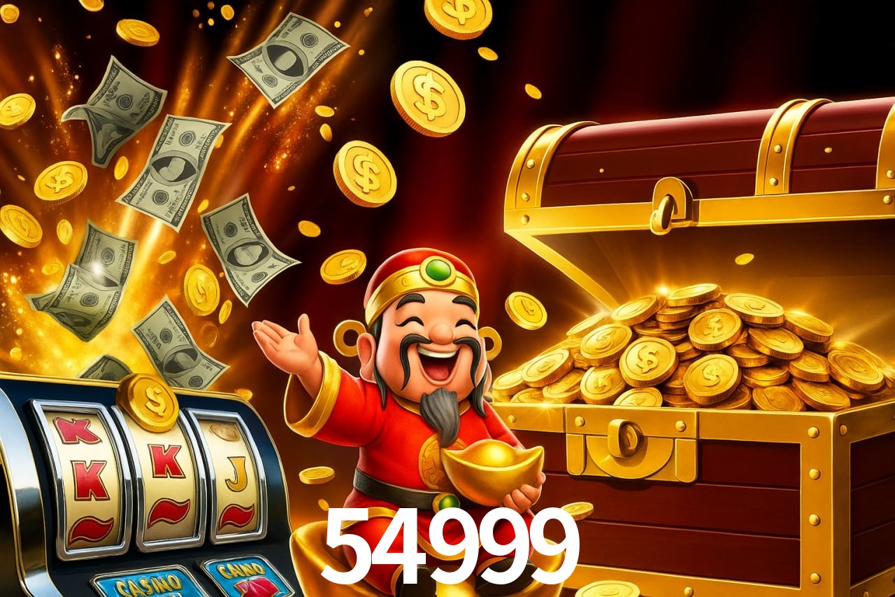 Casino Ao Vivo 54999