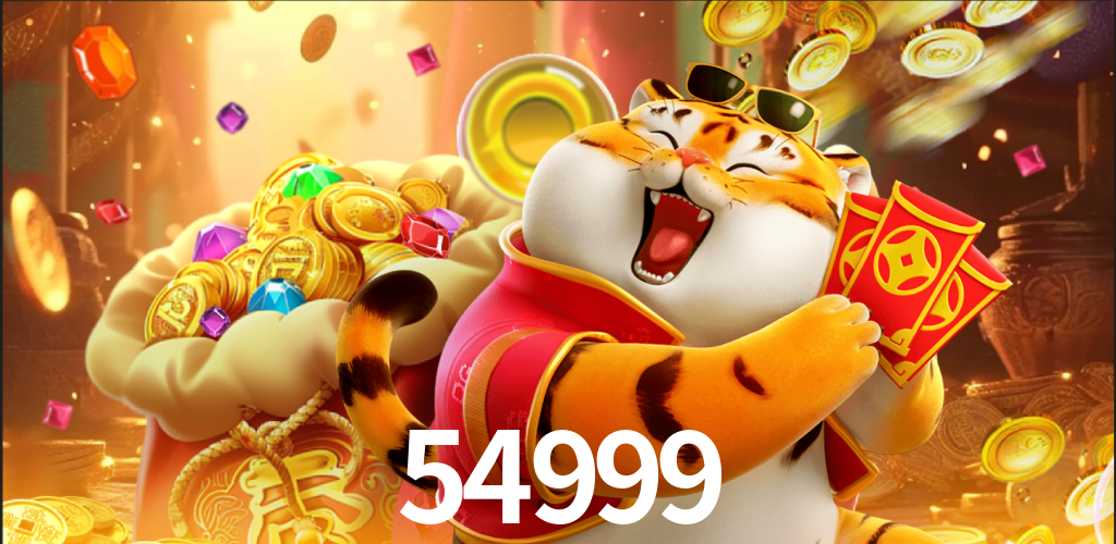 Welcome Bonus 54999