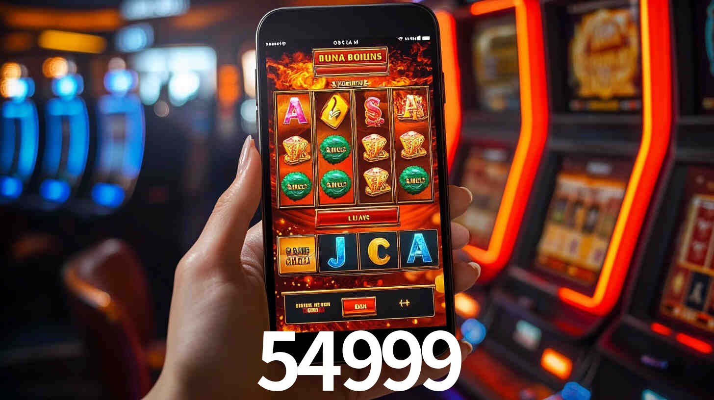 Blackjack Table 54999