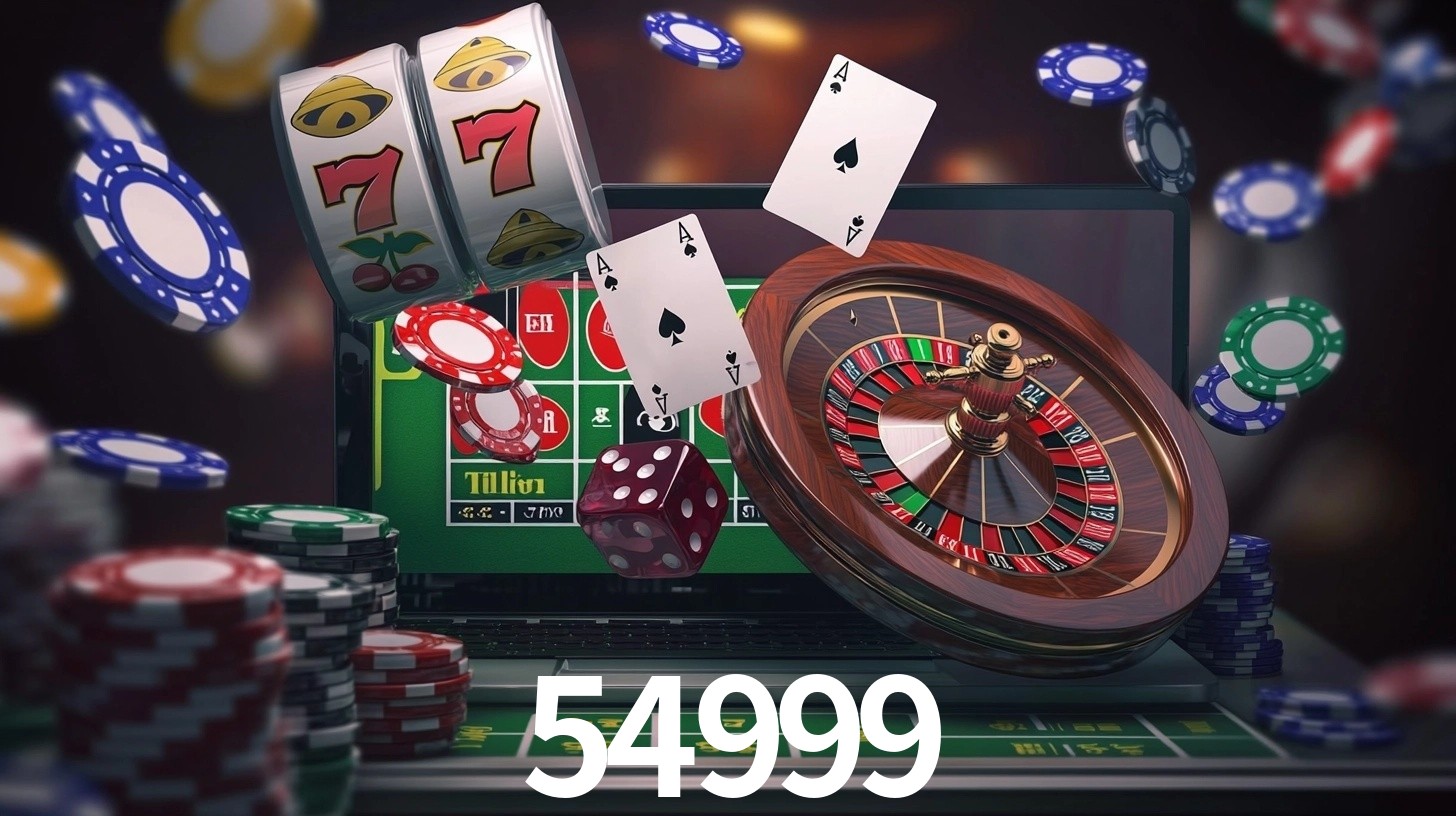 Football Betting 54999