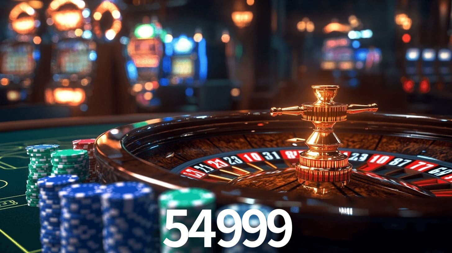Live Casino 54999