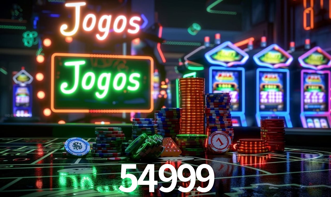Bônus Generosos e Exclusivos no 54999 para Você!