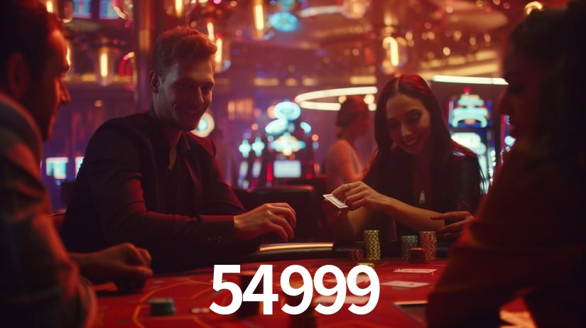 Apostas Esportivas na 54999: Um Guia Completo