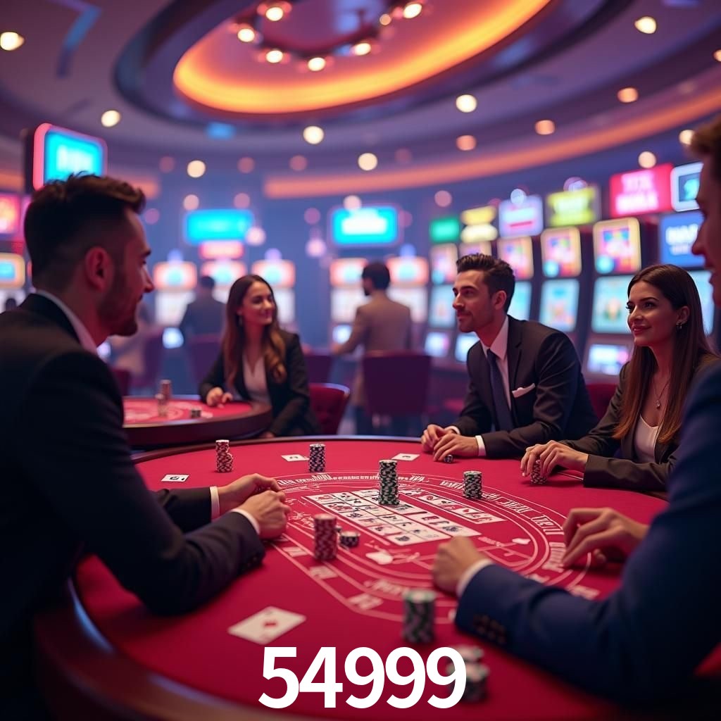 Casino VIP 54999