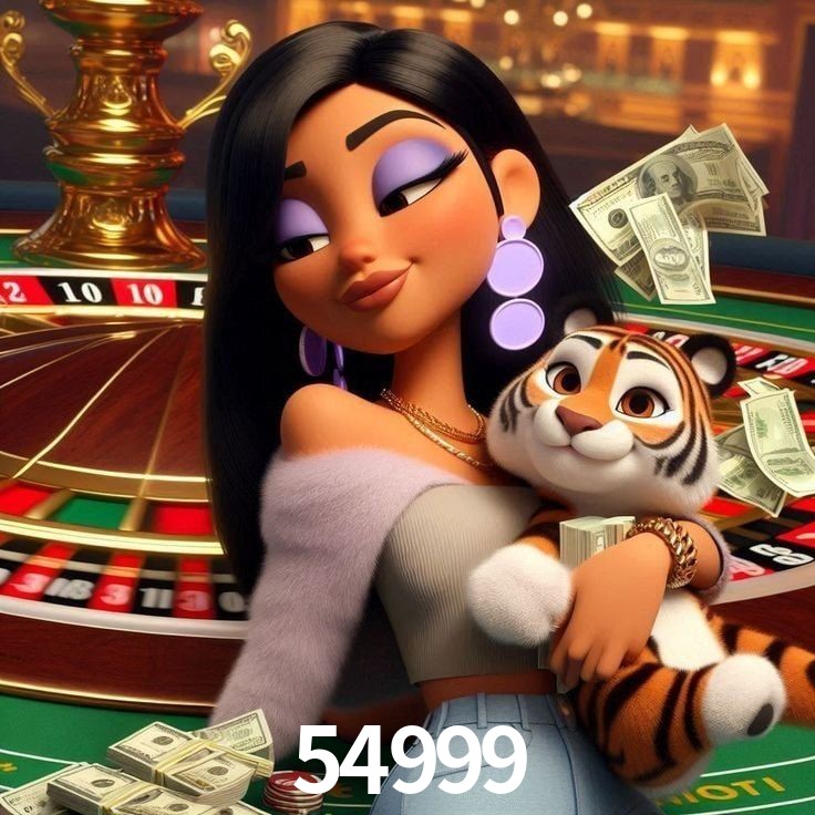 Account Benefits 54999