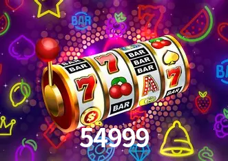 Descubra a Magia dos Jogos de Arcade no 54999